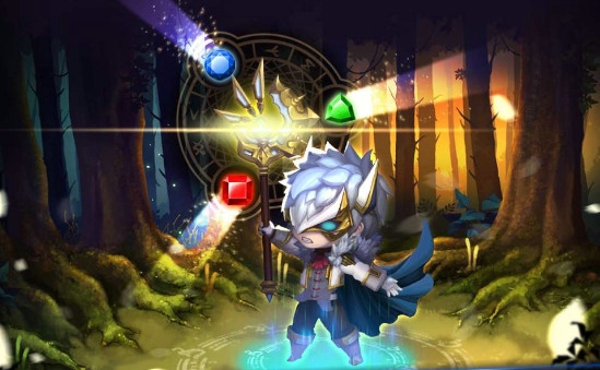 奇思妙战v1.7.9截图3