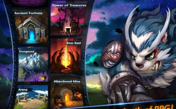 奇思妙战v1.7.9截图5