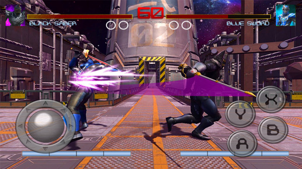 英雄电力武士v3.7截图1