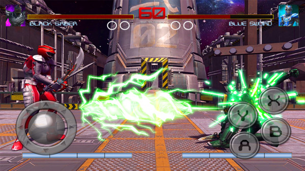 英雄电力武士v3.7截图4