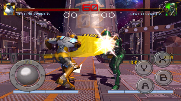 英雄电力武士v3.7截图3