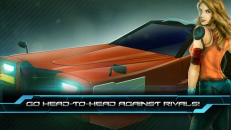 眩晕狂飙v1.6截图1