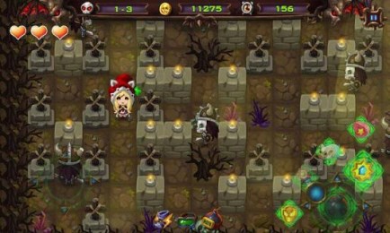 丛林卫士v1.6截图2