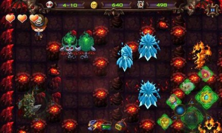 丛林卫士v1.6截图1