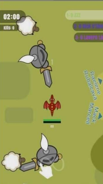 Drakes.iov2.44截图2