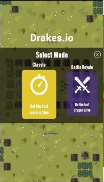 Drakes.iov2.44截图3
