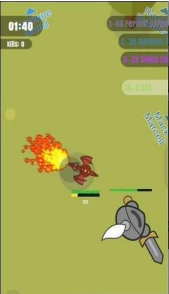 Drakes.iov2.44截图1