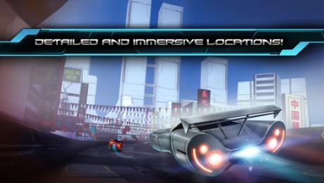 眩晕狂飙v1.6截图3