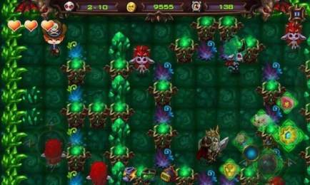 丛林卫士v1.6截图4