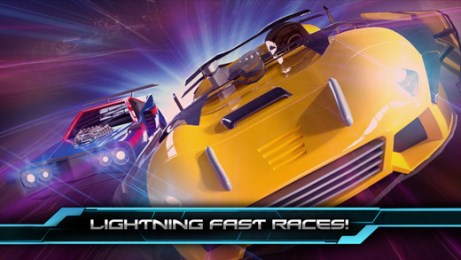 眩晕狂飙v1.6截图4