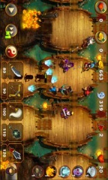 三国塔防魏传v1.10.3截图4