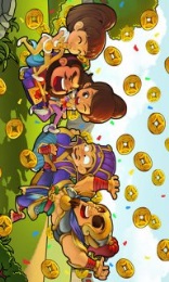 三国塔防魏传v1.10.3截图1