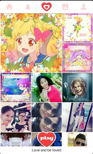 潮美拍相机appv1.57截图4