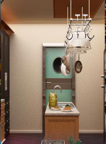 密室逃脱8红色豪宅v2.9截图2