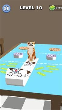 卷卷美元v0.3.5截图1