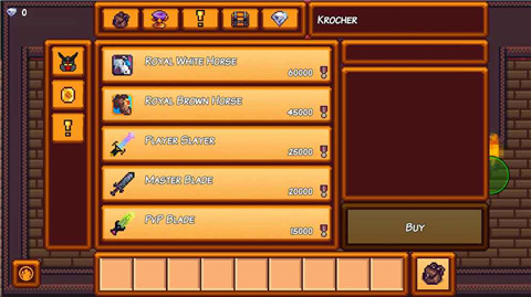 像素生存游戏3正式版v1.7.34截图3