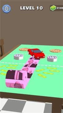 卷卷美元v0.3.5截图2