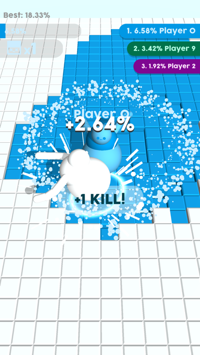 色彩践踏者v1.7截图2