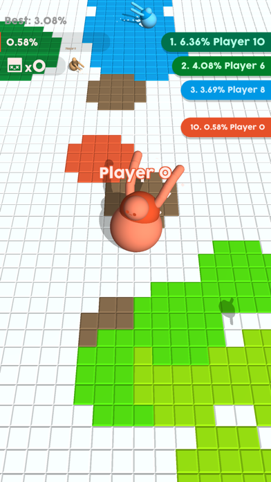 色彩践踏者v1.7截图3