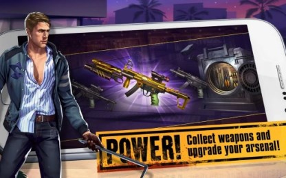 犯罪王朝v1.13.003截图2