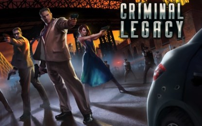 犯罪王朝v1.13.003截图1