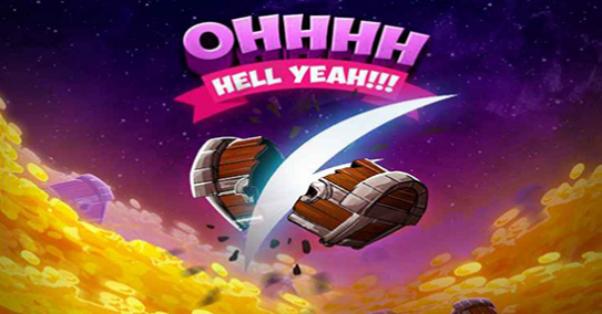 野蛮人黄金英雄v1.4.04截图1