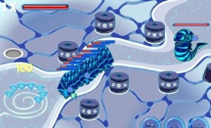 外星人防御v1.3.3截图1