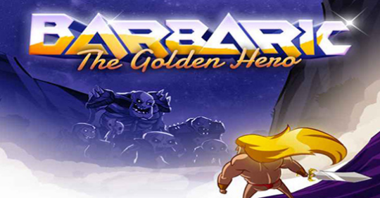 野蛮人黄金英雄v1.4.04截图2