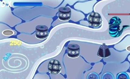 外星人防御v1.3.3截图4