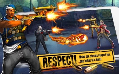 犯罪王朝v1.13.003截图3