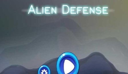 外星人防御v1.3.3截图2