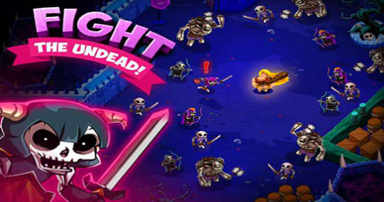 野蛮人黄金英雄v1.4.04截图3