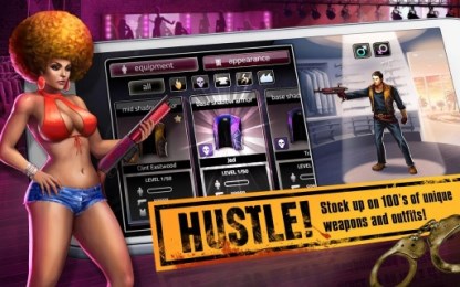 犯罪王朝v1.13.003截图4