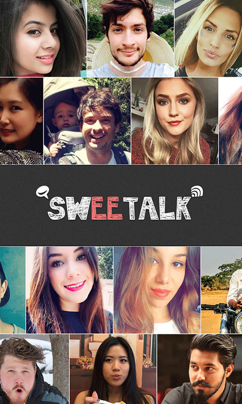 Sweetalkv5.3.5截图1