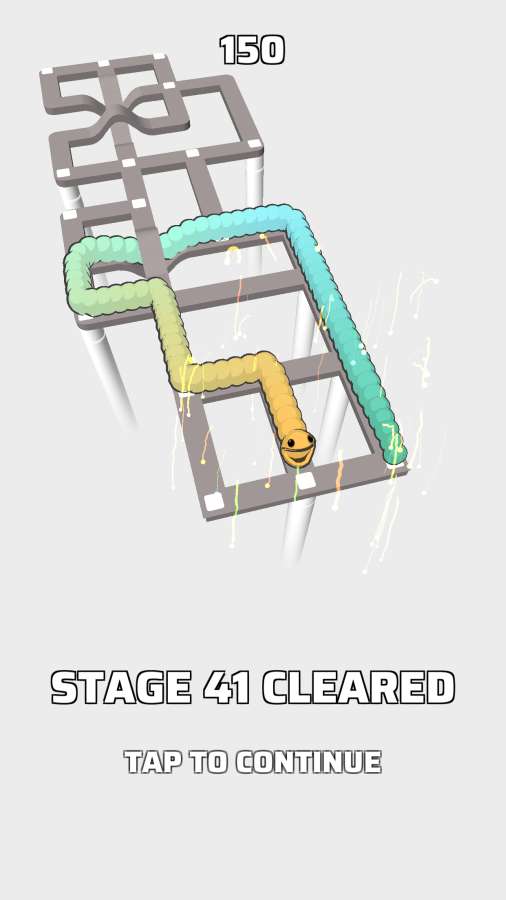 狼吞虎咽v1.7截图2