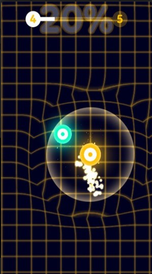 抖音激光球v1.3.11截图3