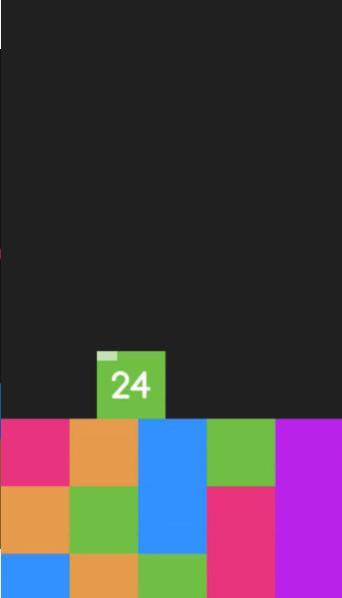 想输都难v1.9截图1