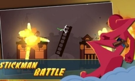 火柴人战役国王v1.10截图4