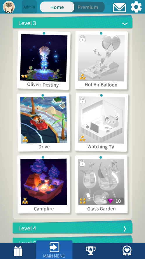 立体涂色v1.14截图2