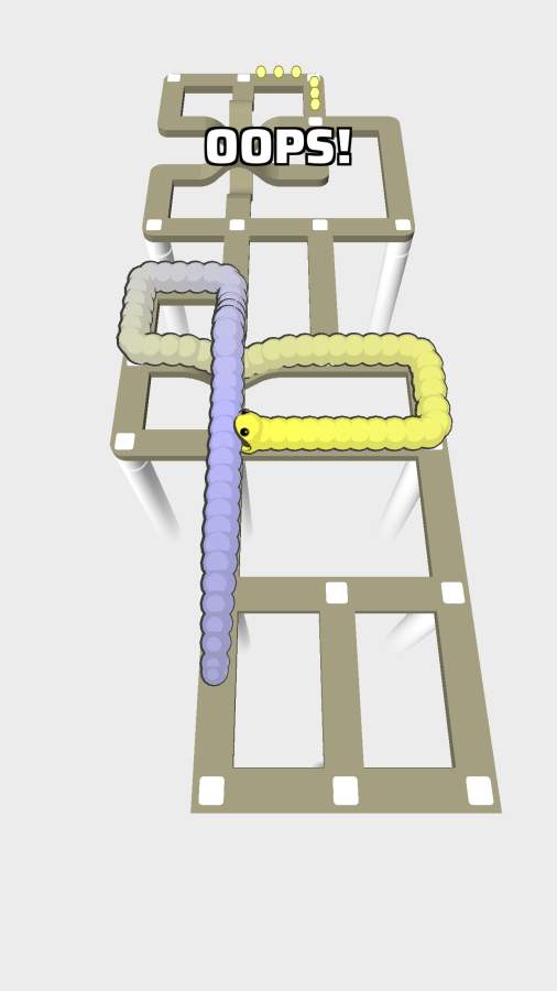 狼吞虎咽v1.7截图5