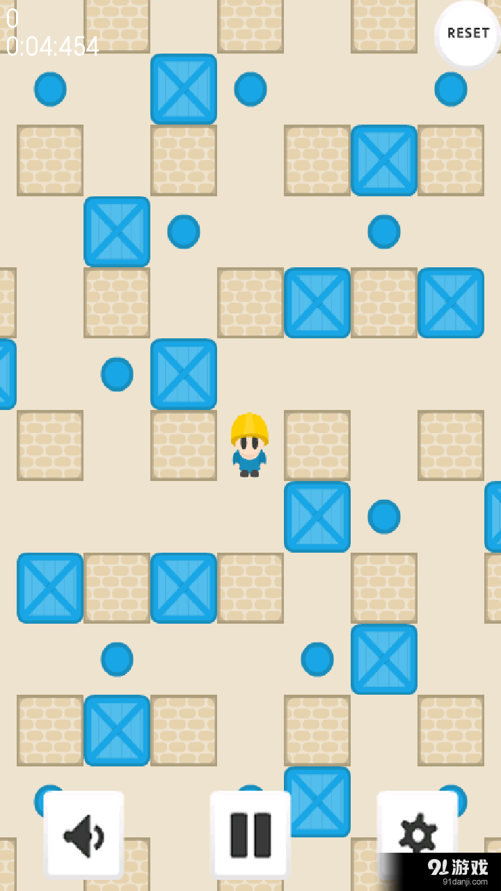 外星人推箱子v1.14截图4