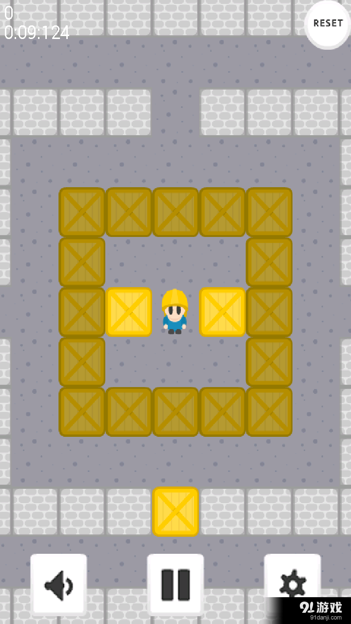 外星人推箱子v1.14截图3