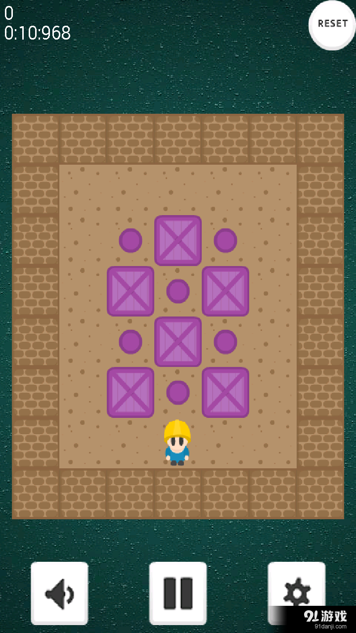 外星人推箱子v1.14截图2