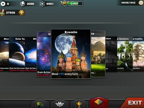世界征服者3破解版v1.4.6截图4