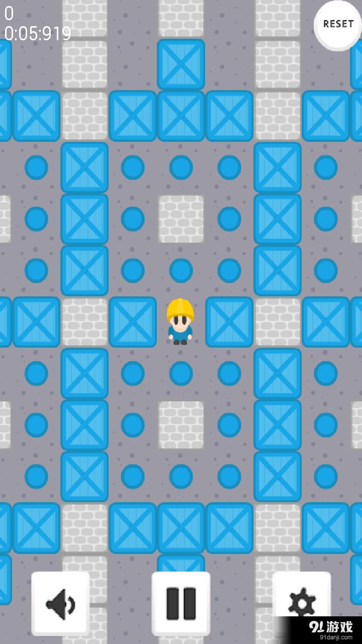 外星人推箱子v1.14截图5