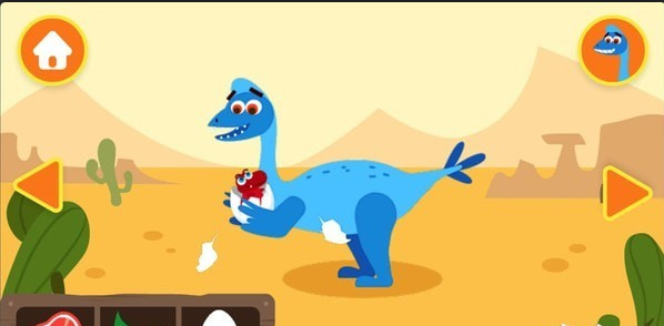 多多恐龙岛v1.7.5.14截图2