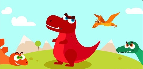 多多恐龙岛v1.7.5.14截图1