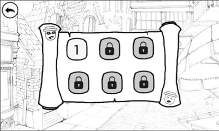 这个冒险很坑爹v1.13截图2