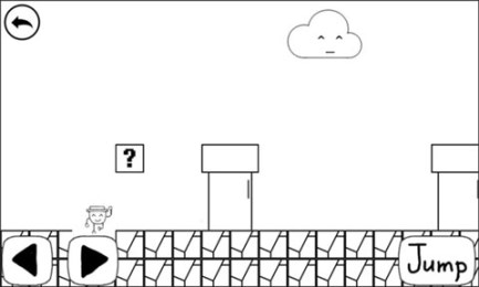 这个冒险很坑爹v1.13截图4