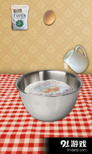 制作蛋糕2v2.3.7截图4